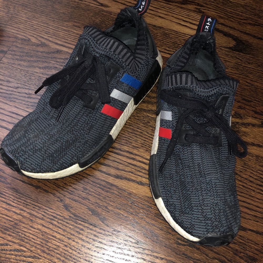 Adidas shoes - Picture 7 of 7